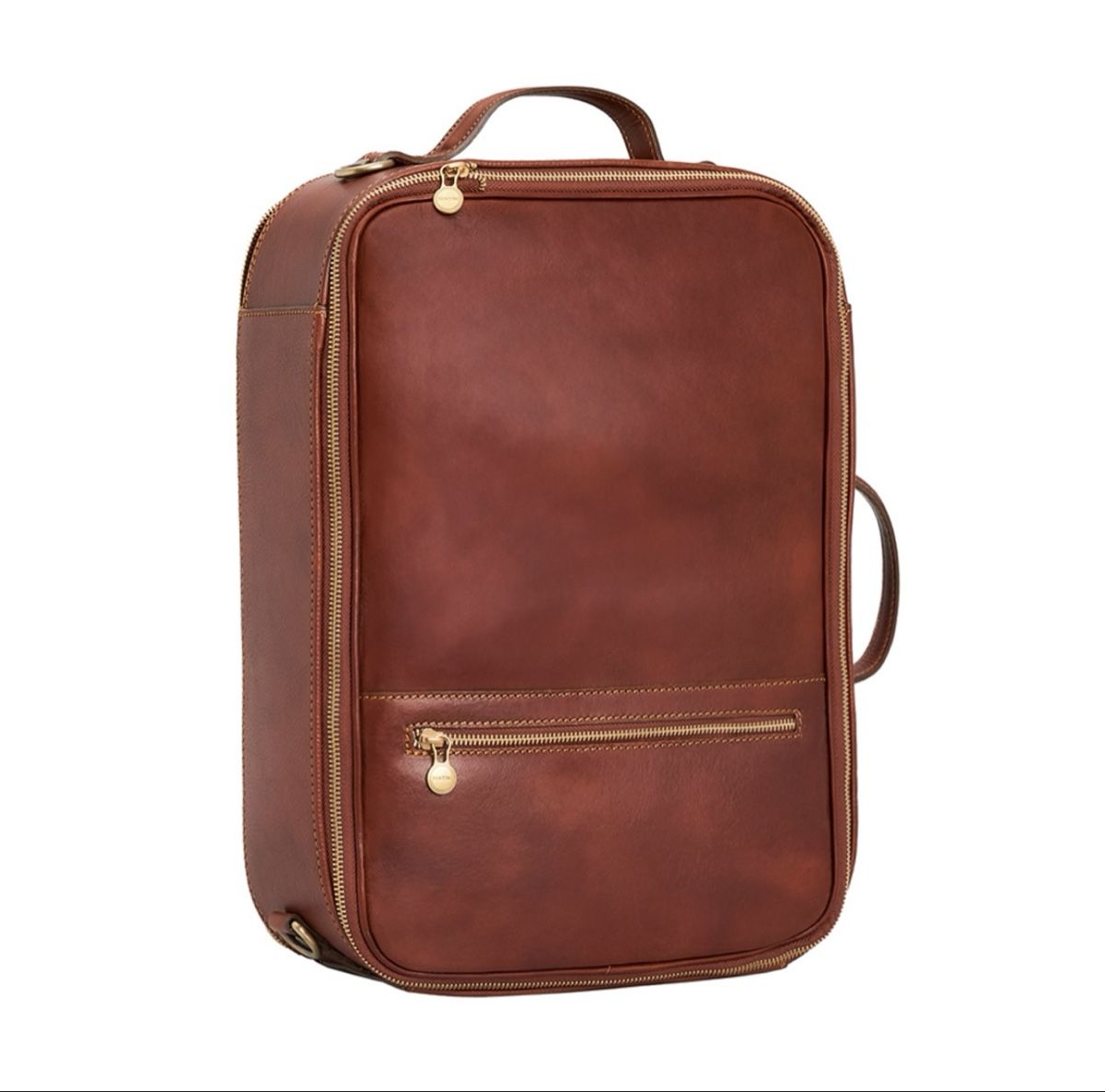 Zaini: Lederrucksack Photograph – Nuovo e nell'imballaggio originale da Wittenbach venduto da WWW.DRILUBAGS.CH 6