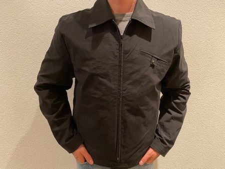 Clockhouse Übergangsjacke schwarz Gr. M Frühling Herbst