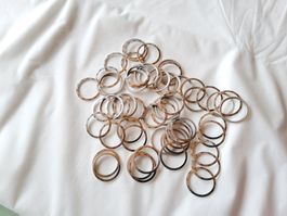 Lot de lunettes pour montre bracelet 