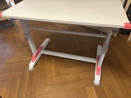 Schreibtisch Kind inkl. Stuhl