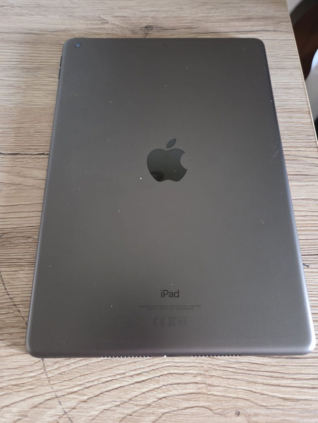 Apple Tablet PC: Apple iPad 2021 (9. Gen) 64gb – Usato da Aarau venduto da oksana90 6