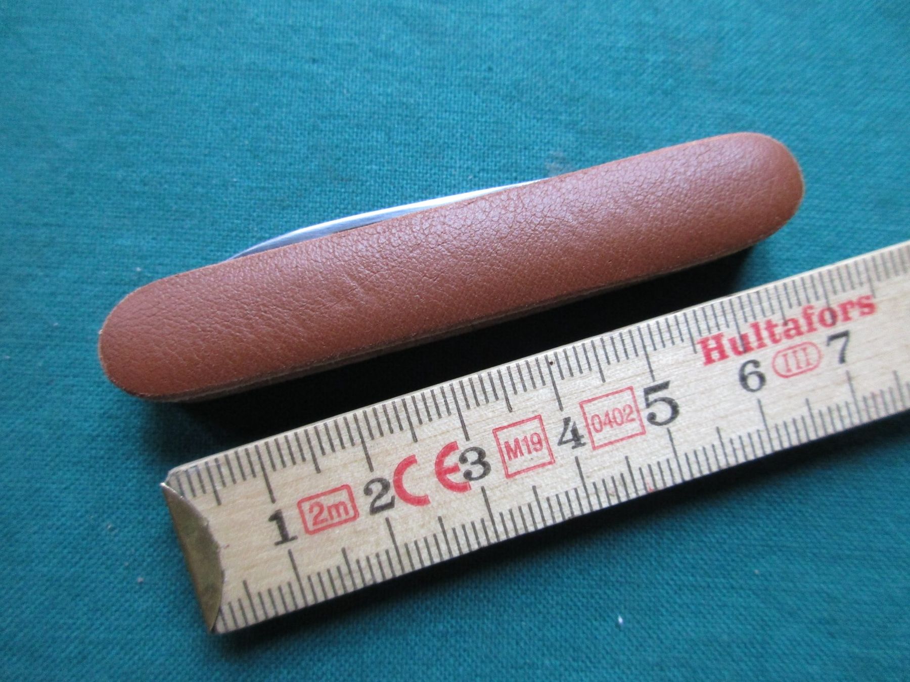 Coltelli tascabile: Sackmesser (G) – Usato da Bowil venduto da vifi01 1