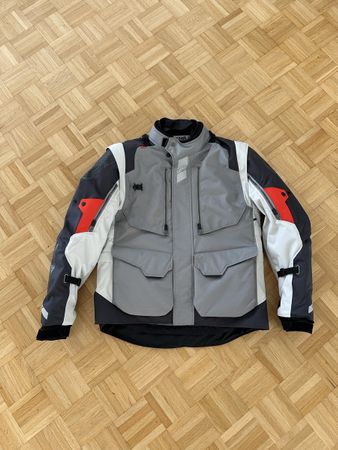 Leatt ADV Multitour 5.5 Jacket