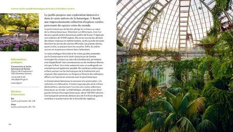 Bücher: Lieux d'exception de Suisse romande – Gebraucht aus Neuchâtel von Dualseele 4