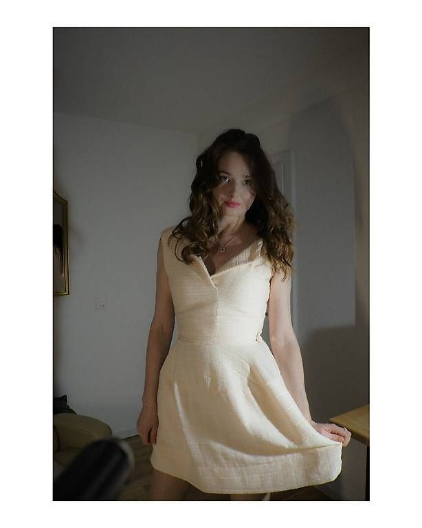 Maje Robes: Maje kleid – D'occasion à Bauma par duj_9dsw