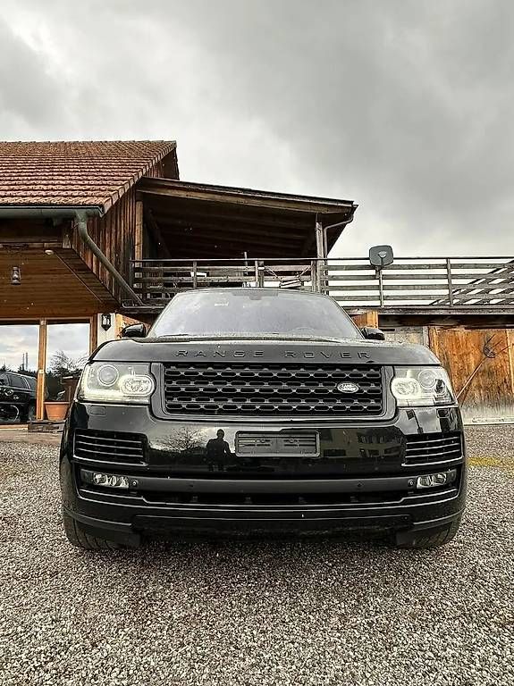 Automobili: Land Rover Range Rover 5.0 V8 SC Autobiography – Usato da Langenthal venduto da Goergens10 1