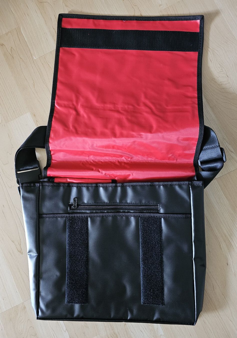Borse: Umhänge Tasche Bison – Nuovo (secondo la descrizione) da Lenzburg venduto da Pa_hcs 1