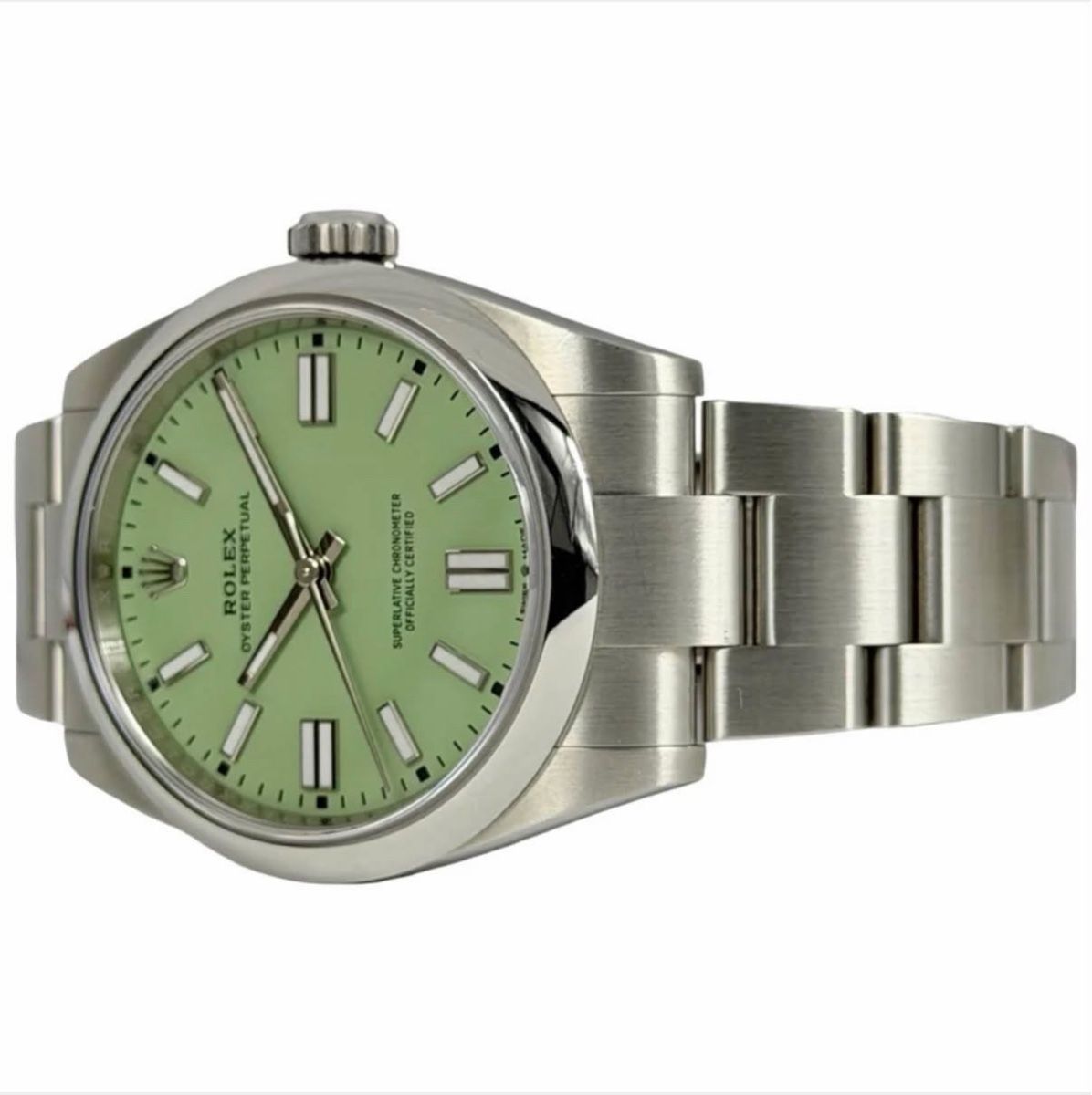 Rolex Orologi: Rolex Oyster Perpetual – Nuovo (secondo la descrizione) da Schlieren venduto da BlackRose23 2