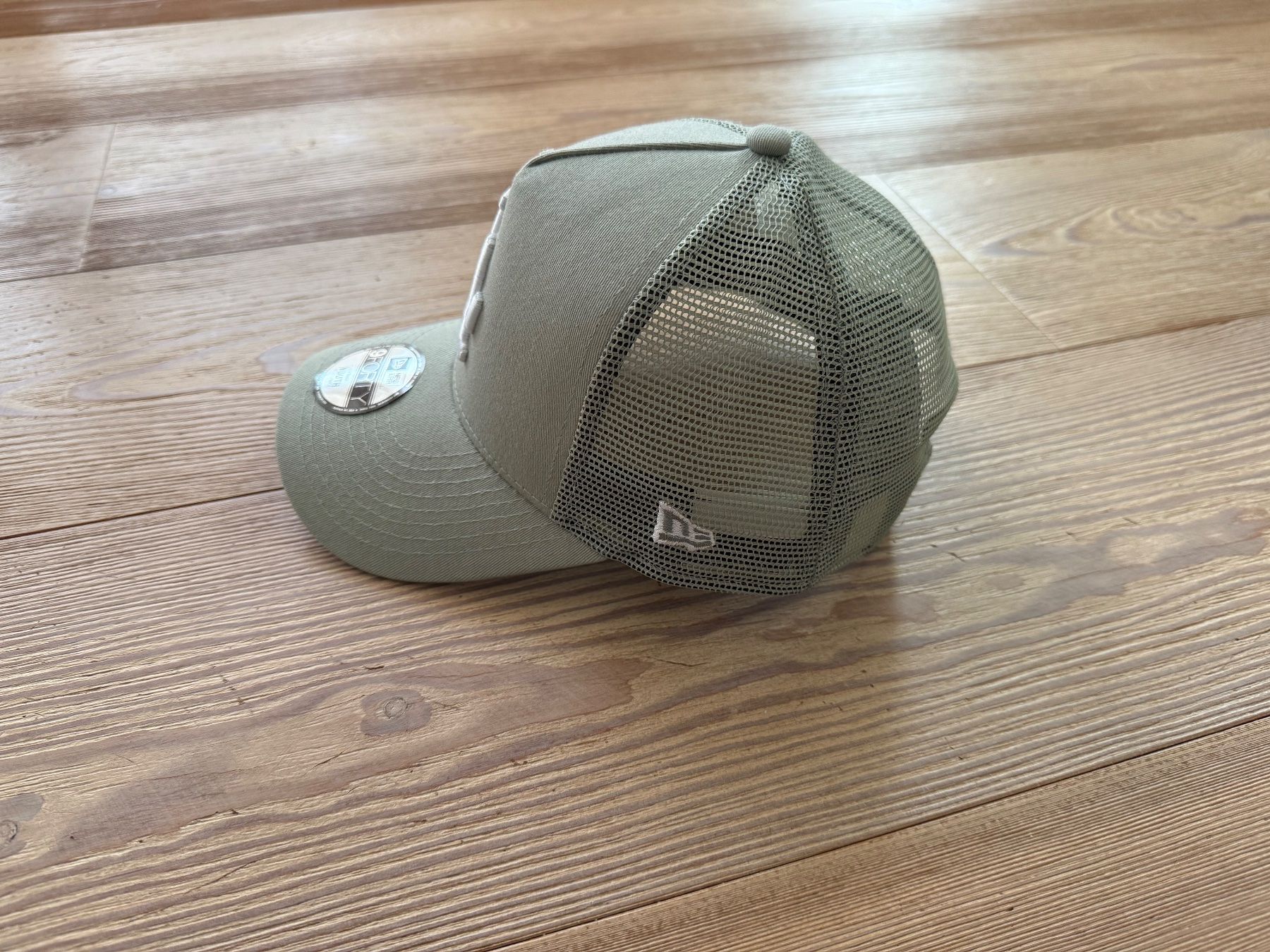 New Era Altro abbigliamento per bambino: New Era Cap Youth – Nuovo (secondo la descrizione) da Ardez venduto da 2004ankek 1