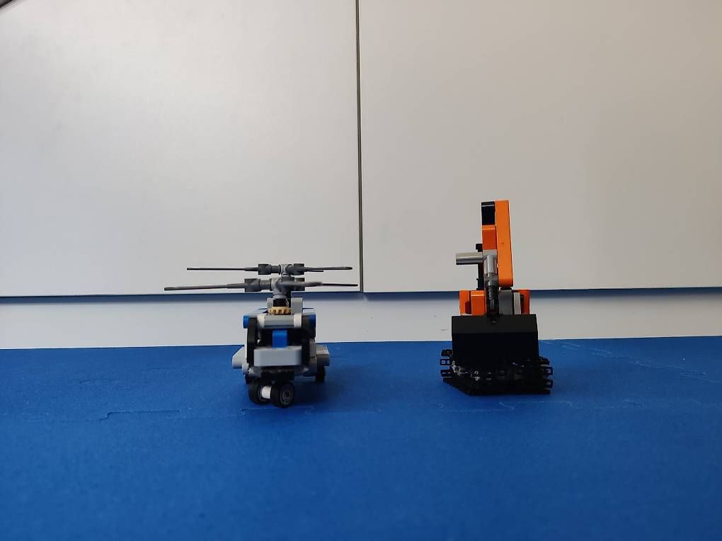Giocattoli: Diverse Lego Technik Farzeuge – Nuovo e nell'imballaggio originale da Nottwil venduto da sam_mnv8 1
