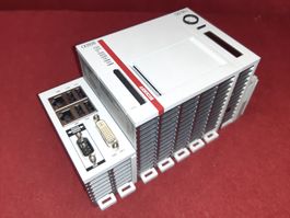 Beckhoff IPC CX2020-0120