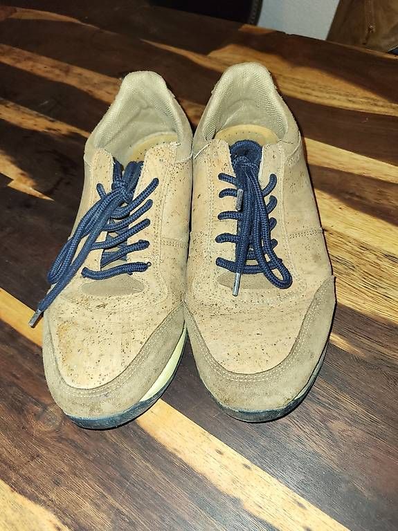 Scarpe da uomo: Schuhe  aus Portugal – Usato da Liebistorf venduto da Karinzlnl 1