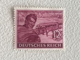 SALE ! DR Briefmarken ab 1.95 CHF (Gratis-Versand)