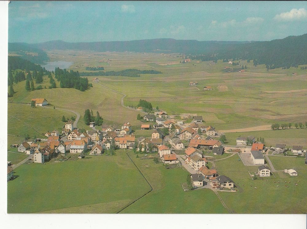 La Brévine 1985 Kaufen auf Ricardo