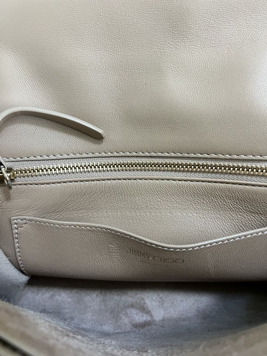 Jimmy Choo Sacs femmes: Handyasche Jimmy Choo – D'occasion à Zürich par jka_rvq8 3