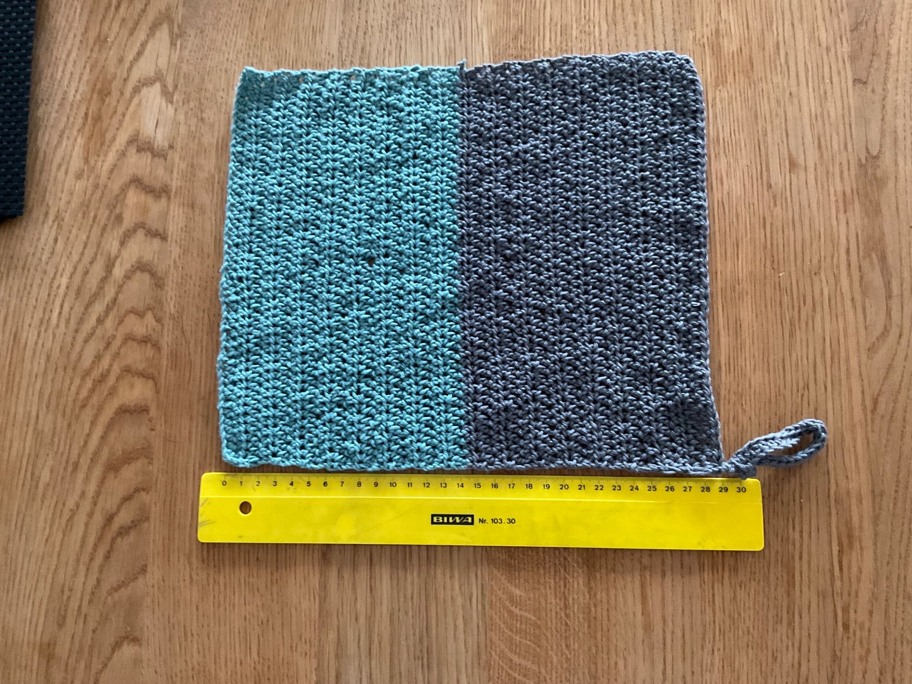Altro per la casa: Handgemachte Topflappen Handgehäkelt – Nuovo (secondo la descrizione) da Wetzikon ZH venduto da FeeF 1