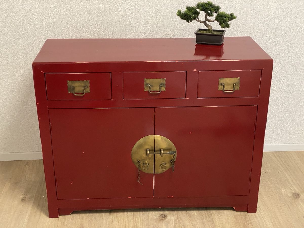 Kommoden: Komode auf Antik gemacht – Gebraucht aus Berikon von Ito79