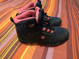 46 Nord Kinder Wanderschuhe gr 35