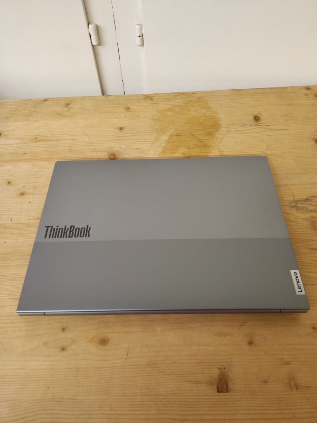 Lenovo Portables: Lenovo - Think Book – Neuf avec emballage d'origine à Dällikon par Retouren_Resale 1