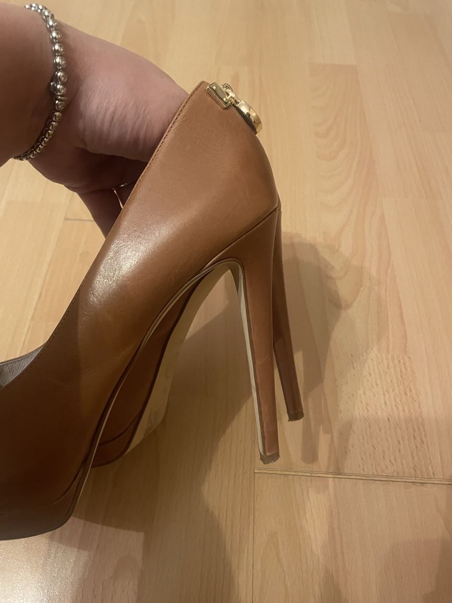Michael Kors Scarpe da donna: Michael Kors Pumps Grösse 40.5 – Usato da Zürich venduto da Supron01 2