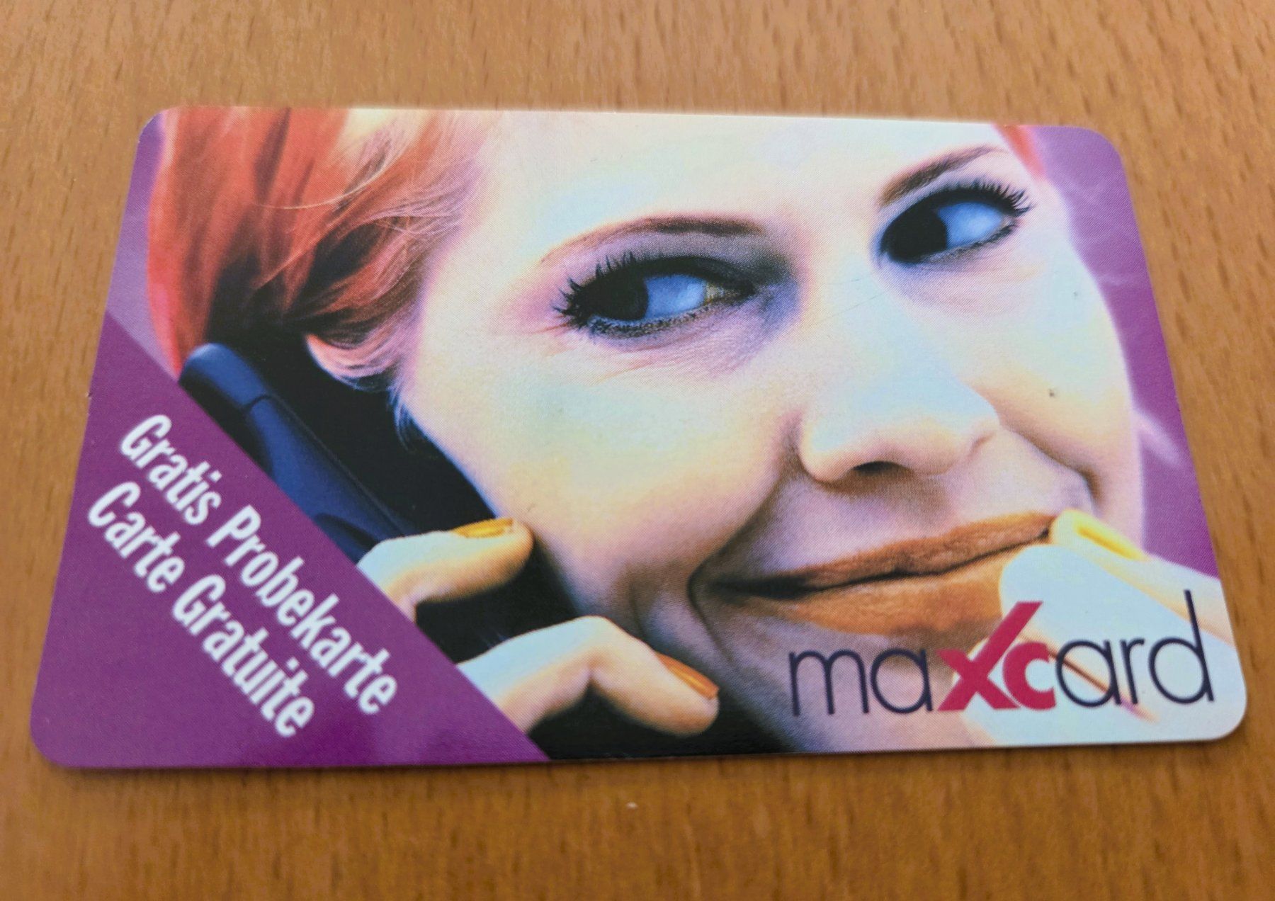 Telefon- & Taxkarten: PREPAID - SCHWEIZ – Gebraucht aus Brüttisellen von Nighttrain