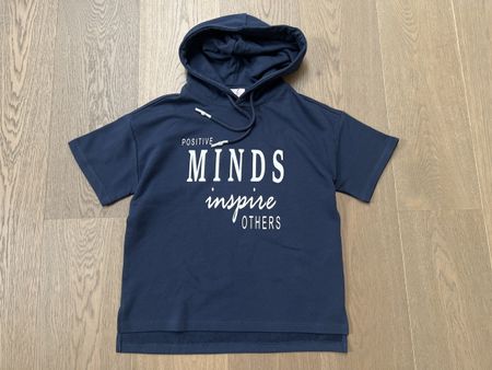 Cartoon Hoodie Gr.S - Neu