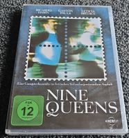 DVD Nine Queens Neuverpackt