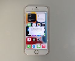 iPhone 7
