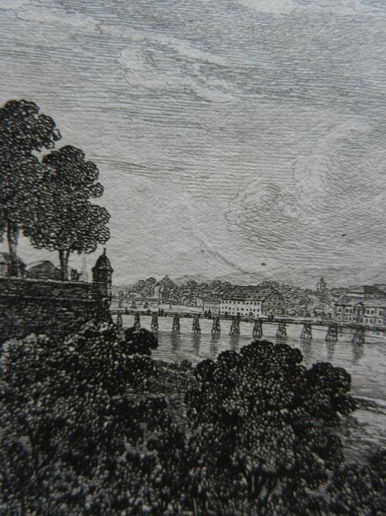 Gravures: Solothurn selten – D'occasion à Risch par Rischli15 3