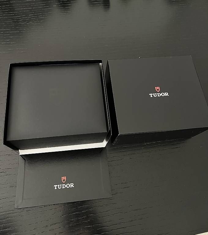 Tudor Uhren: Tudor Black Bay aus 2023 – Gebraucht aus Wigoltingen von Lhp 4