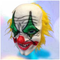 Fasnachtsmasken Larven Grinden, gratis Versand
