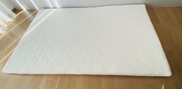 Topper 120x200cm, Höhe 6cm