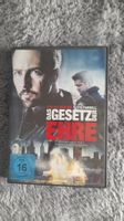 DAS GESETZ DER EHRE   DVD