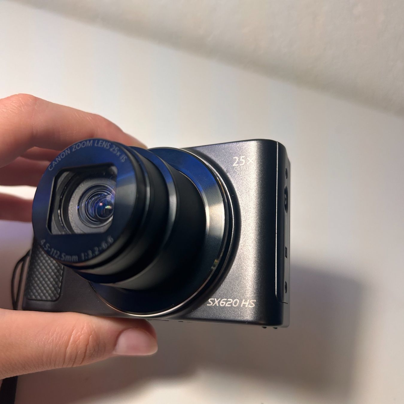 Canon Fotocamera: Canon Powershot SX620 HS – Usato da Pensier venduto da 15alice 4