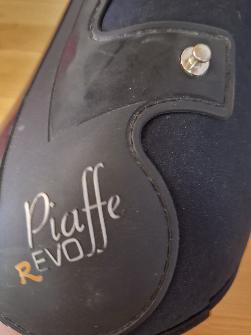 Stinchiere & Fasciature: Veredus Piaffe Revo Gamaschen Hinterbeine – Usato da Winterthur venduto da lea_ktj2 2