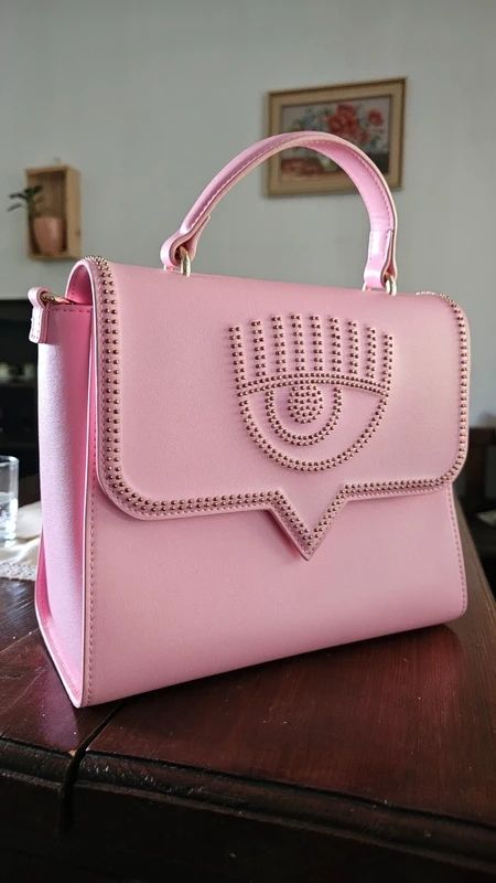 Sacs femmes: Chiara Ferragni bag – D'occasion à Sierre par ReflektSlow