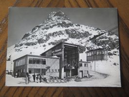 DIAVOLEZZA - LUFTSEILBAHN - TALSTATION