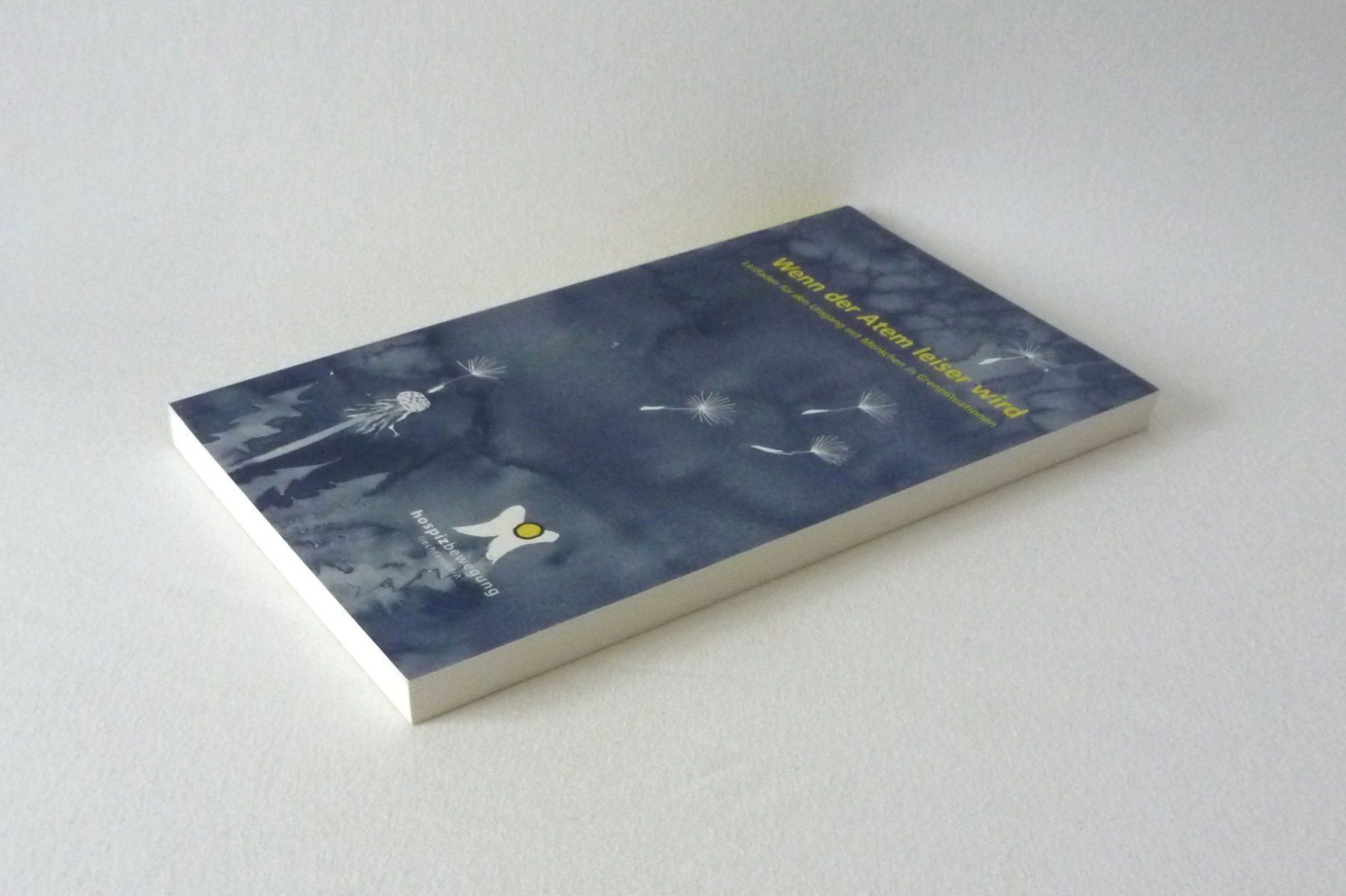 Libri: Wenn der Atem leiser wird – Nuovo (secondo la descrizione) da Mauren venduto da Yeelen 1