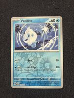 POKEMON CARDS WHITE FLARE REVERSE # 27