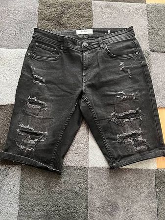 Short FSBN