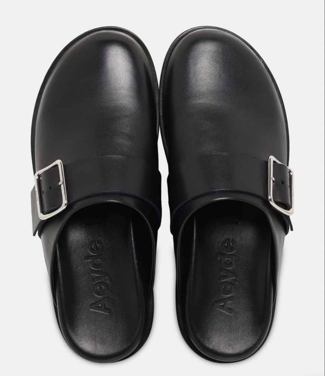 Aeyde Chaussures hommes: Aeyde mules  – Neuf avec emballage d'origine à Paradiso par viorea