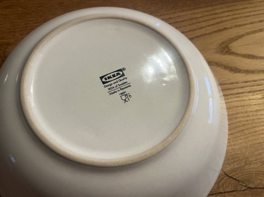 Assiettes: Tellerset 32-teilig – D'occasion à Wängi par cocose 3