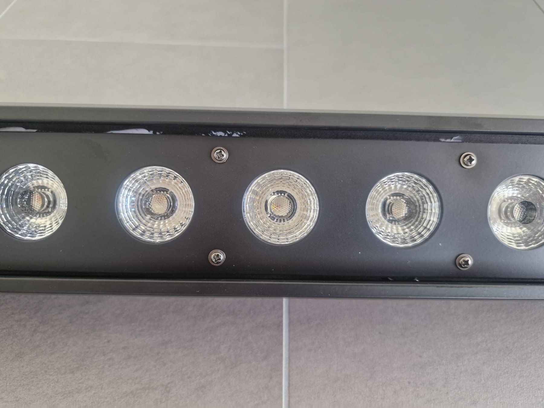 Lampen: LED UV Lampe, NEU! – Neu und originalverpackt aus Ottikon von nag-champa77 3
