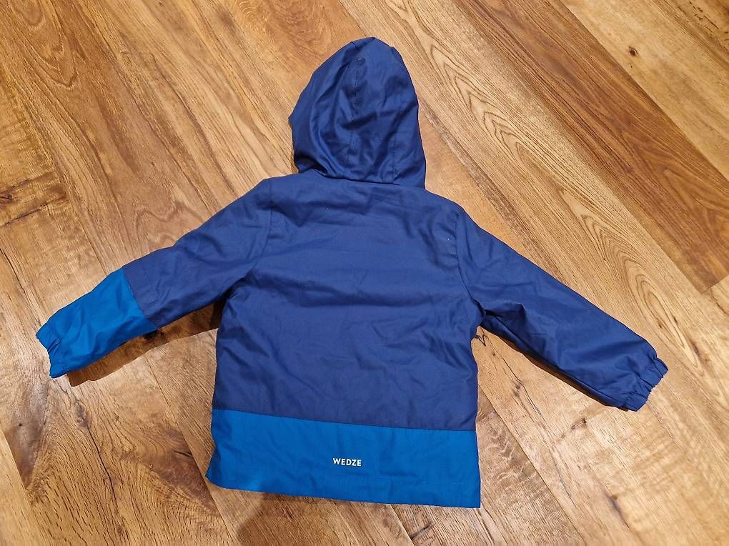 Giacche & Cappotti: Wedze Kinder-Skijacke – Usato da Neuenkirch venduto da mon_h55c 1