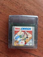 Asterix & Obelix Spiel Nintendo DS