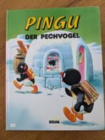 Pingu Der Pechvogel Silva Verlag 1992