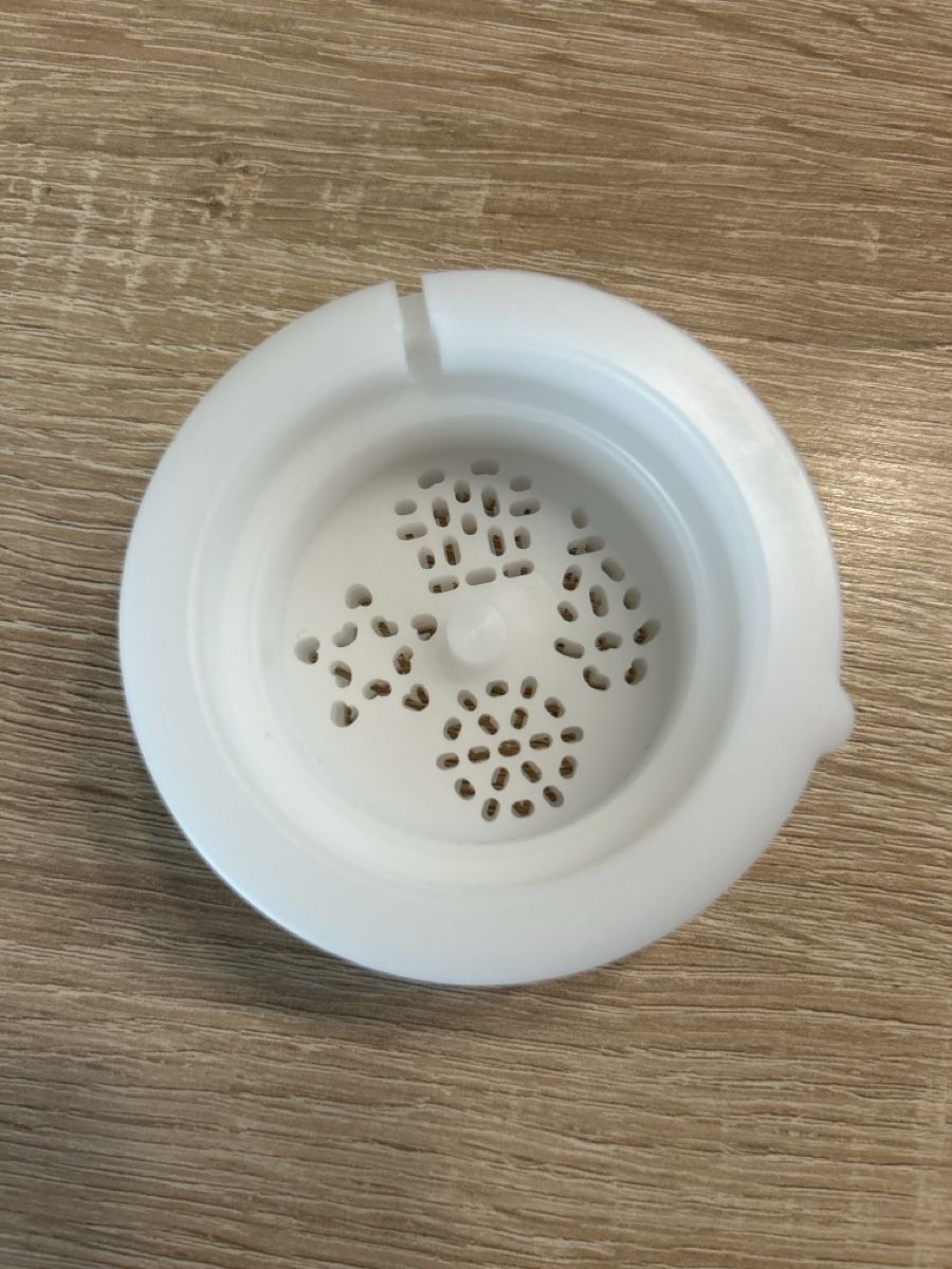 Philips Küchengeräte: Philips Pasta Maker, Matrize – Neu (gemäss Beschreibung) aus Muolen von pfa_t769 1