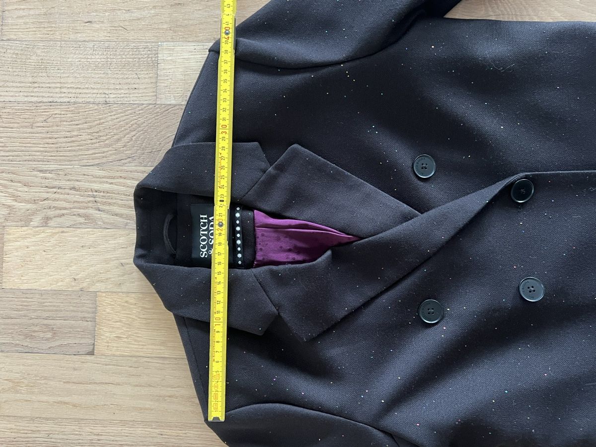 Lotti di vestiti: Scotch and Soda Pants and Blazer Set S – Nuovo (secondo la descrizione) da Langnau am Albis venduto da Jean1982 6