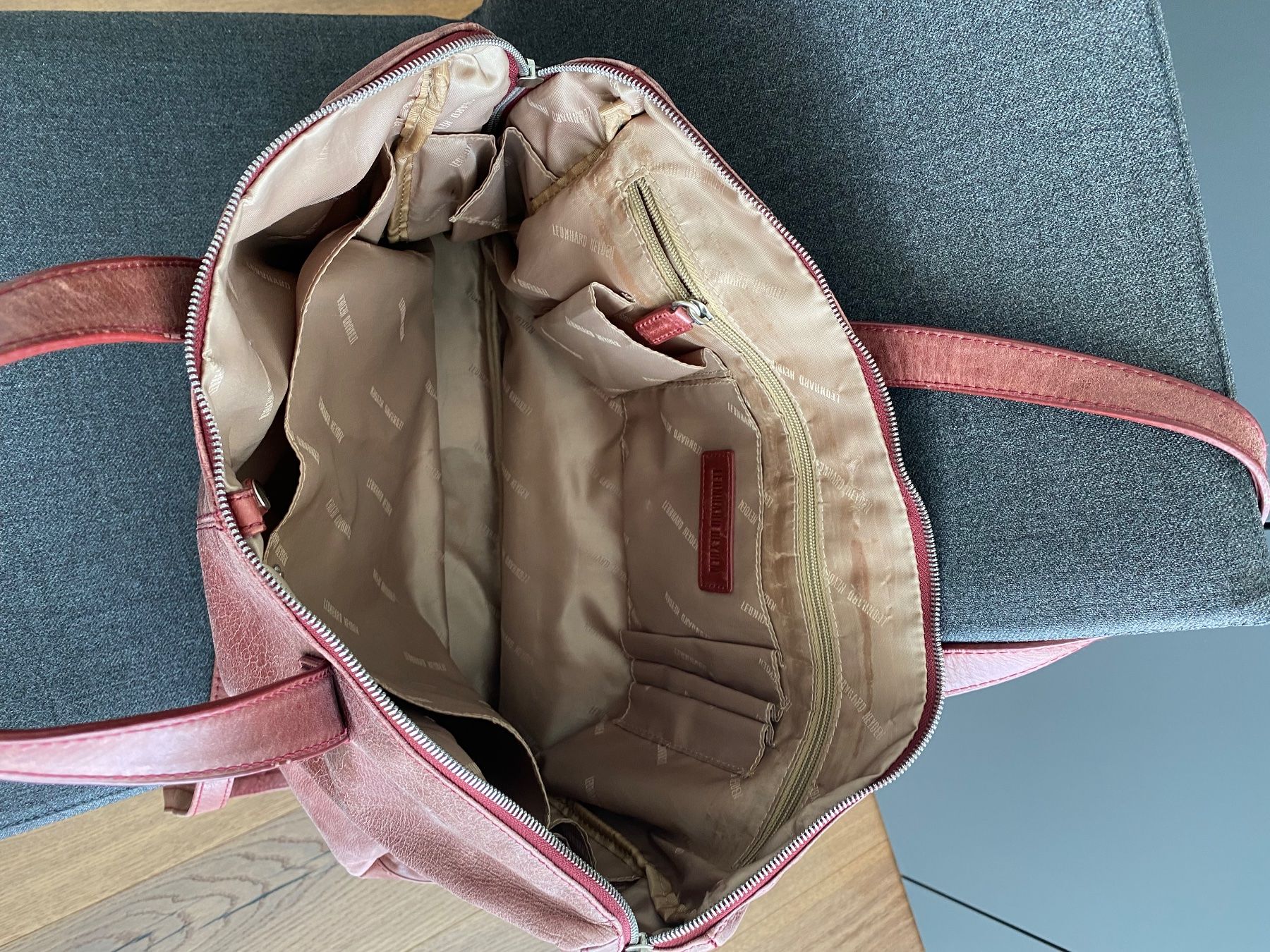 Borse da donna: Tasche – Usato da Muri b. Bern venduto da berlingo02 1
