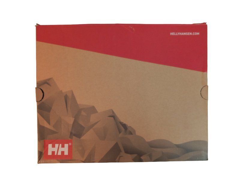 Helly Hansen Scarpe da uomo: HELLY Hansen Fremont gr 46.5 – Nuovo (secondo la descrizione) da Hünenberg venduto da Restwert_Zug 6